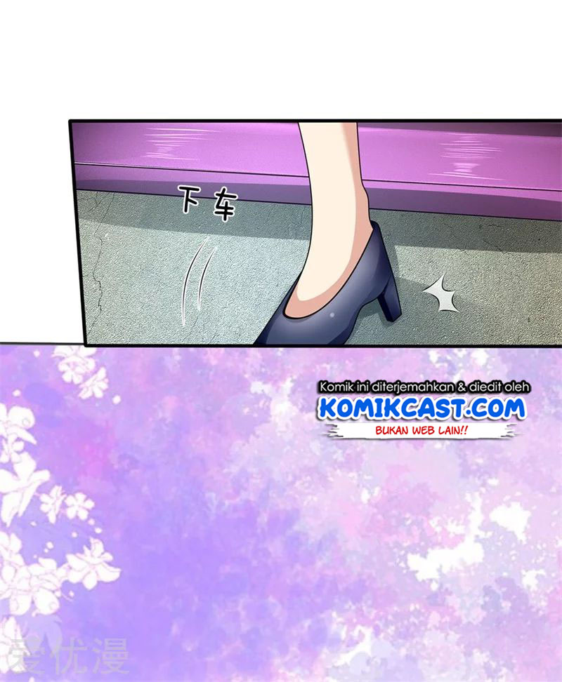 City of Heaven TimeStamp (Urban Rebellion) Chapter 86 Gambar 10